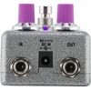 Fender Hammertone Space Delay Pedal, Guitar Accessories(Fuzz)