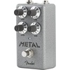 Fender Hammertone Space Delay Pedal, Guitar Accessories(Metal)