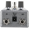 Fender Hammertone Space Delay Pedal, Guitar Accessories(Metal)