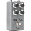 Fender Hammertone Space Delay Pedal, Guitar Accessories(Metal)