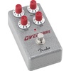 Fender Hammertone Space Delay Pedal, Guitar Accessories(Overdrive)