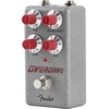 Fender Hammertone Space Delay Pedal, Guitar Accessories(Overdrive)