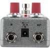 Fender Hammertone Space Delay Pedal, Guitar Accessories(Overdrive)