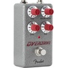 Fender Hammertone Space Delay Pedal, Guitar Accessories(Overdrive)