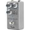 Fender Hammertone Space Delay Pedal, Guitar Accessories(Space Delay)
