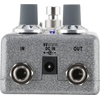 Fender Hammertone Space Delay Pedal, Guitar Accessories(Space Delay)