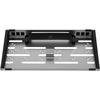 Fender Professional Pedal Board with Case, Small(Medium)