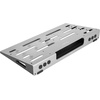 Fender Professional Pedal Board with Case, Small(Medium)