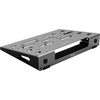 Fender Professional Pedal Board with Case, Small(Small)