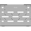 Fender Professional Pedal Board with Case, Small(Small)