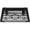 Fender Professional Pedal Board with Case, Small(Small)