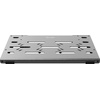 Fender Professional Pedal Board with Case, Small(Small)