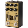 Fender Santa Ana V2 Overdrive Guitar Effects Pedal, Black(Pugilist Distortion Pedal)