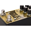 Fender Santa Ana V2 Overdrive Guitar Effects Pedal, Black(Pugilist Distortion Pedal)