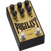 Fender Santa Ana V2 Overdrive Guitar Effects Pedal, Black(Pugilist Distortion Pedal)
