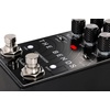 Fender Santa Ana V2 Overdrive Guitar Effects Pedal, Black(The Bends Compressor Pedal)
