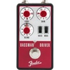 Bassman Compressor Pedal(Driver Pedal)