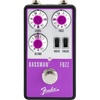 Bassman Compressor Pedal(Fuzz Pedal)