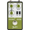 Bassman Compressor Pedal(Reverb Pedal)