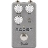 Fender Hammertone Space Delay Pedal, Guitar Accessories(Boost)