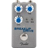 Fender Hammertone Space Delay Pedal, Guitar Accessories(Breakup Drive)
