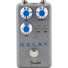 Fender Hammertone Space Delay Pedal, Guitar Accessories(Delay)