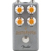 Fender Hammertone Space Delay Pedal, Guitar Accessories(Distortion)