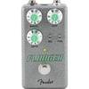 Fender Hammertone Space Delay Pedal, Guitar Accessories(Flanger)