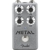 Fender Hammertone Space Delay Pedal, Guitar Accessories(Metal)