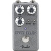 Fender Hammertone Space Delay Pedal, Guitar Accessories(Space Delay)