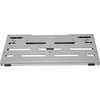 Fender Professional Pedal Board with Case, Small(Medium)