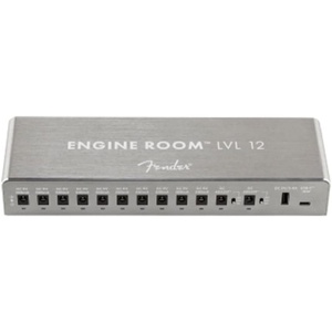 Fender Engine Room LVL5 Power Supply(LVL12)