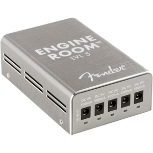 Fender Engine Room LVL5 Power Supply(LVL5)