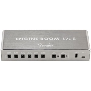 Fender Engine Room LVL5 Power Supply(LVL8)