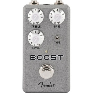 Fender Hammertone Space Delay Pedal, Guitar Accessories(Boost)