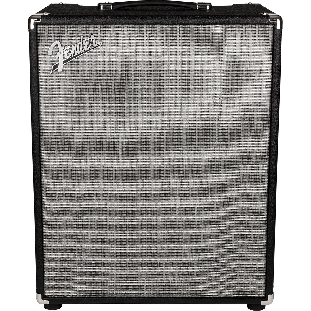 image:imageFender Rumble 25 V3 Bass Guitar Amplifier Combo 25 Watt with 8 Speaker200 Watt