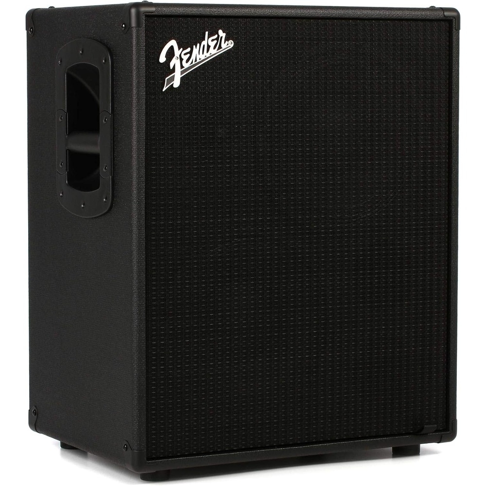 image:imageFender Rumble 25 V3 Bass Guitar Amplifier Combo 25 Watt with 8 Speaker350 Watt