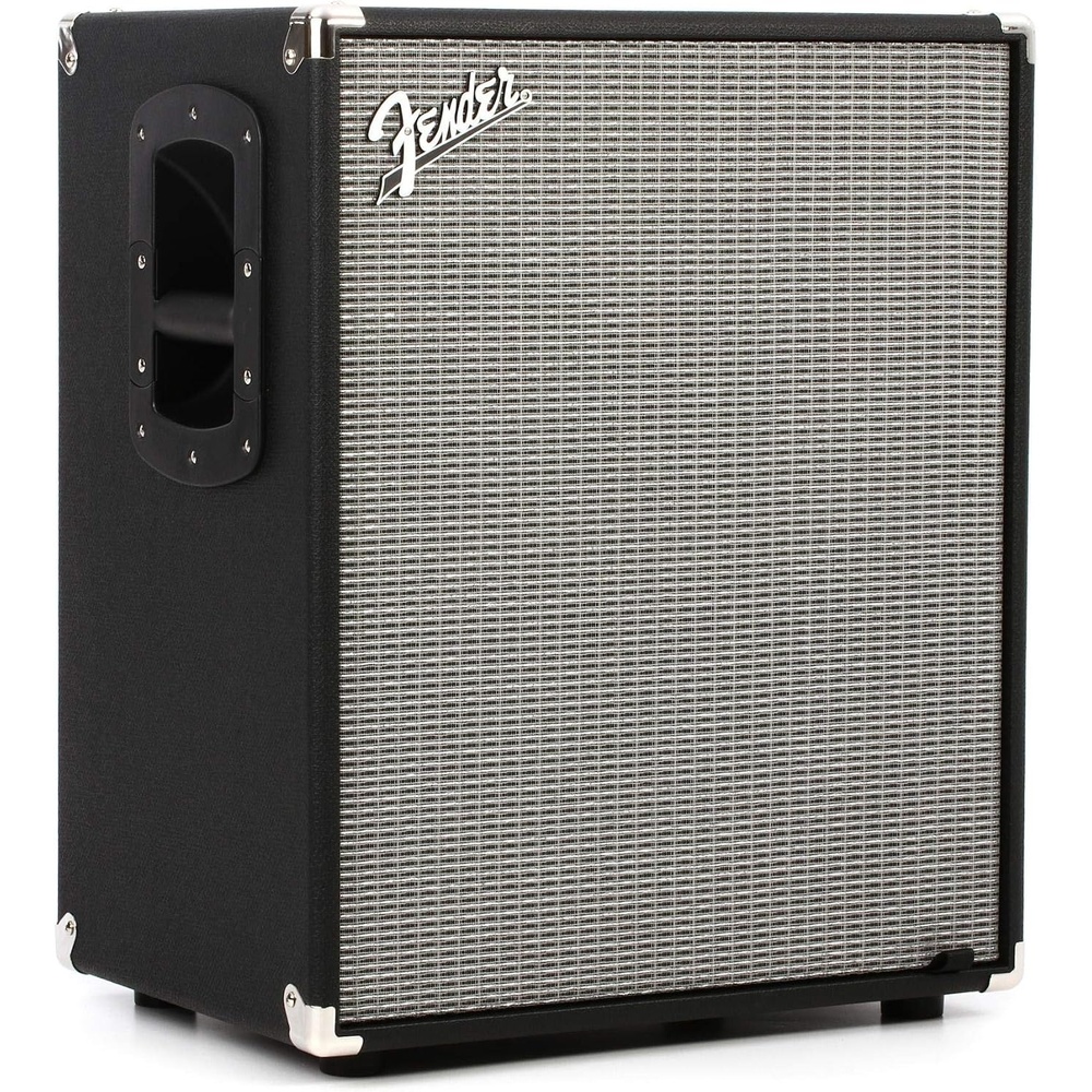 image:imageFender Rumble 25 V3 Bass Guitar Amplifier Combo 25 Watt with 8 Speaker700 Watt