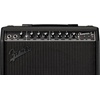 Fender Champion II 50-Watt Electric Guitar Amplifier, 2-Channel Combo Amp(Blackout)