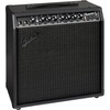 Fender Champion II 50-Watt Electric Guitar Amplifier, 2-Channel Combo Amp(Blackout)