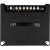 Fender Rumble 25 V3 Bass Guitar Amplifier Combo, 25 Watt with 8″ Speaker,(100 Watt)