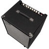 Fender Rumble 25 V3 Bass Guitar Amplifier Combo, 25 Watt with 8″ Speaker,(100 Watt)