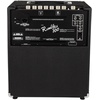 Fender Rumble 25 V3 Bass Guitar Amplifier Combo, 25 Watt with 8″ Speaker,(100 Watt)
