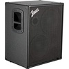 Fender Rumble 25 V3 Bass Guitar Amplifier Combo, 25 Watt with 8″ Speaker,(350 Watt)