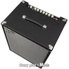 Fender Rumble 25 V3 Bass Guitar Amplifier Combo, 25 Watt with 8″ Speaker,(500 Watt)