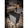 Fender Rumble 25 V3 Bass Guitar Amplifier Combo, 25 Watt with 8″ Speaker,(500 Watt)