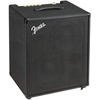 Fender Rumble 25 V3 Bass Guitar Amplifier Combo, 25 Watt with 8″ Speaker,(800 Watt)