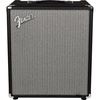 Fender Rumble 25 V3 Bass Guitar Amplifier Combo, 25 Watt with 8″ Speaker,(100 Watt)