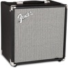 Fender Rumble 25 V3 Bass Guitar Amplifier Combo, 25 Watt with 8″ Speaker,(25 Watt)