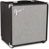 Fender Rumble 25 V3 Bass Guitar Amplifier Combo, 25 Watt with 8″ Speaker,(40 Watt)